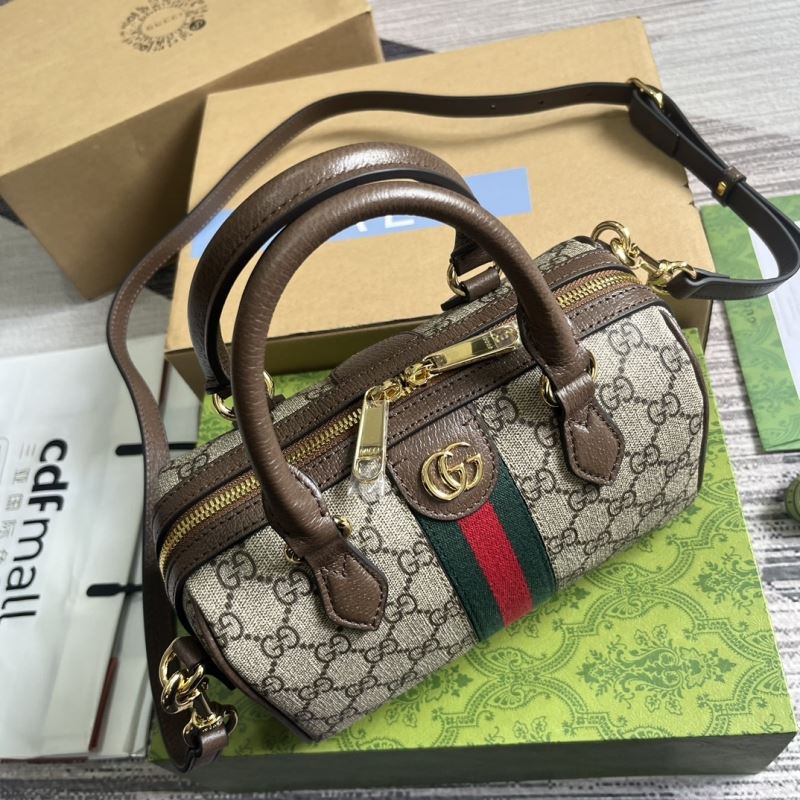 Gucci Boston Bags